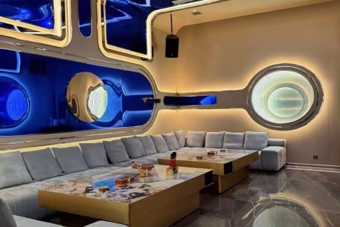 德宏KTV招聘大场子大机会多多